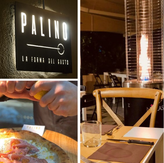Pizzeria Palino - PALINO